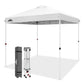 8x8 Pop Up Canopy Tent Easy Up Canopy Outdoor - Eagle Peak®
