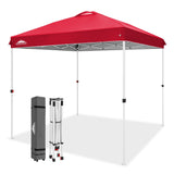 8x8 Pop Up Canopy Tent Easy Up Canopy Outdoor - Eagle Peak®