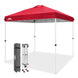 8x8 Pop Up Straight Leg Canopy - Eagle Peak
