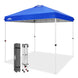 8x8 Pop Up Straight Leg Canopy - Eagle Peak