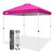 8x8 Pop Up Straight Leg Canopy - Eagle Peak