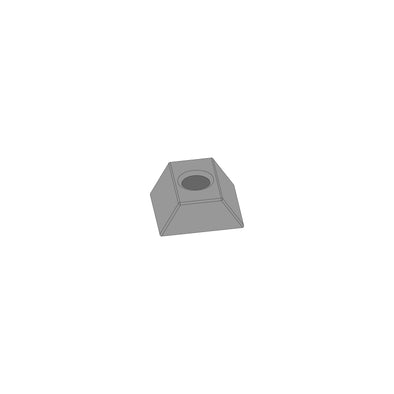 WG168 Part A Spacer