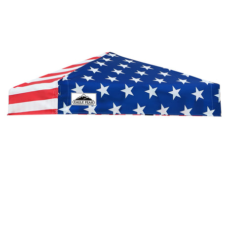 CR16-Part K Canopy Top, All Colors
