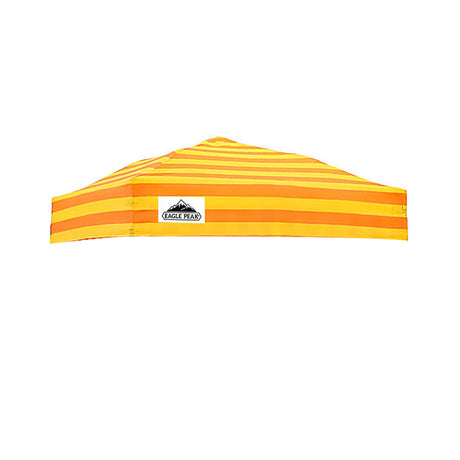 CR25-Part F Canopy Top