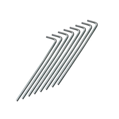 E100SW1-Part M STAKES