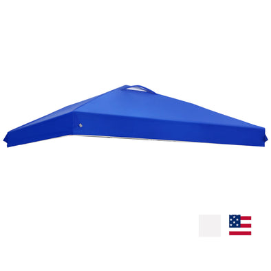 E100SW1-Part K Canopy Top Fabric, All Colors
