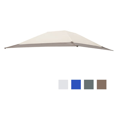 E169MN-AZ-Canopy Big Top SP004, All Colors