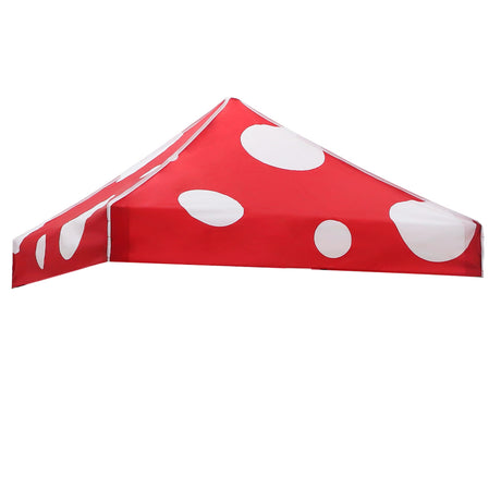 E25-Part E Canopy Top, All Colors