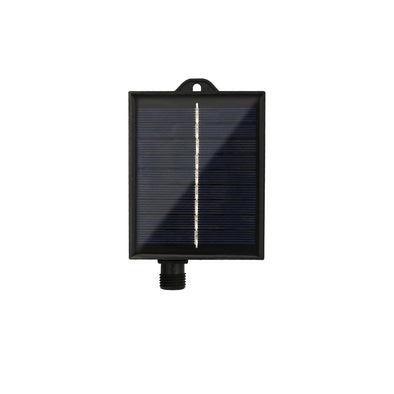 GSL-40 Part B solar panel