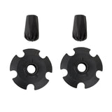 VALLEY 3-Section Adjustable Aluminum Trekking Poles