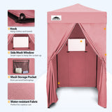 Flex Ultra Compact 4x4 Pop Up Changing Room Canopy