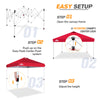 G64MN-AZ-SP009 Canopy Top, All Colors