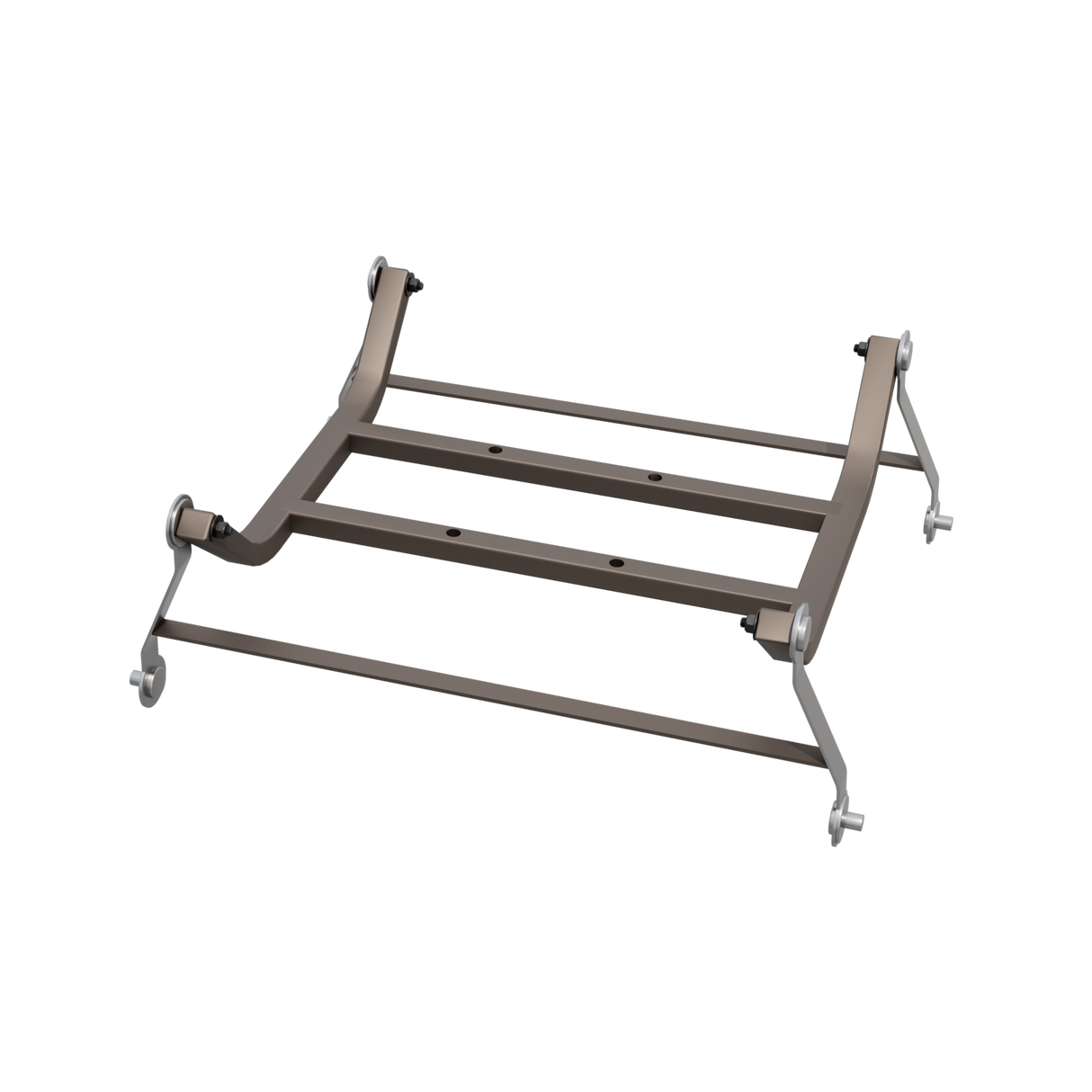 EP-M48-Part 6 U-shaped Fitting