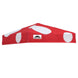 CR16 - Part K Canopy Top, All Colors - Eagle Peak Custom Canopy Tent