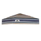 CR16 - Part K Canopy Top, All Colors - Eagle Peak Custom Canopy Tent
