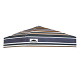 CR16 - Part K Canopy Top, All Colors - Eagle Peak Custom Canopy Tent