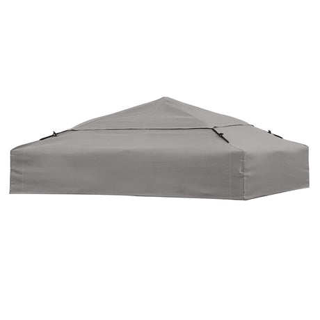CR16MV - Part K Canopy Top, All Colors - Eagle Peak Custom Canopy Tent