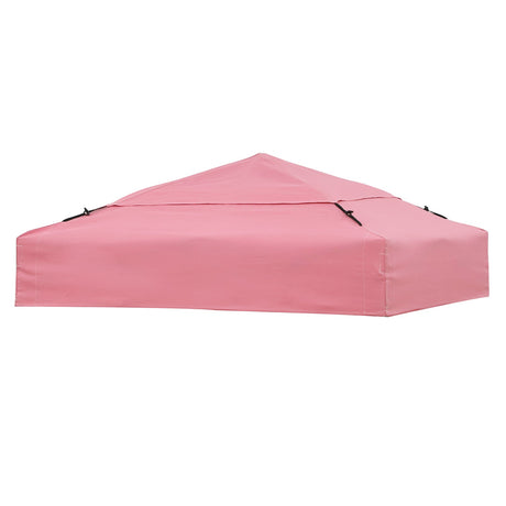CR16MV - Part K Canopy Top, All Colors - Eagle Peak Custom Canopy Tent