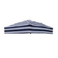 CR16OXF - Part K Canopy Top, All Colors - Eagle Peak Custom Canopy Tent