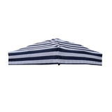 CR16OXF - Part K Canopy Top, All Colors - Eagle Peak Custom Canopy Tent