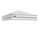 CR25 - Part F Canopy Top - Eagle Peak Custom Canopy Tent
