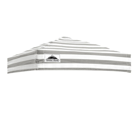 CR25 - Part F Canopy Top - Eagle Peak Custom Canopy Tent