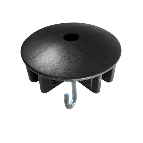 CR32 - Part A Peak Cap w/hook - Eagle Peak Custom Canopy Tent