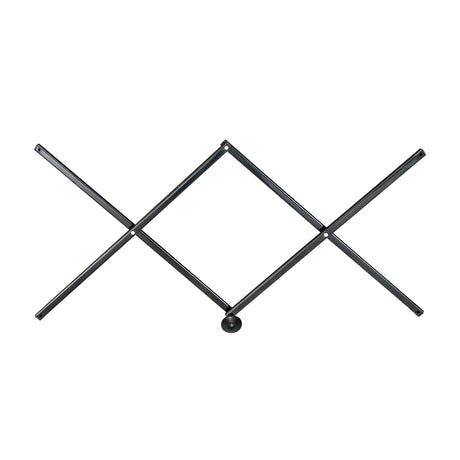 CR32 - Part C Eave Assembly w/ Hook - Eagle Peak Custom Canopy Tent