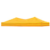 CR32 - Part G Canopy Top, All Colors - Eagle Peak Custom Canopy Tent