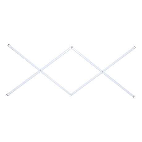CR33SL - Part C Eave Assembly - Eagle Peak Custom Canopy Tent