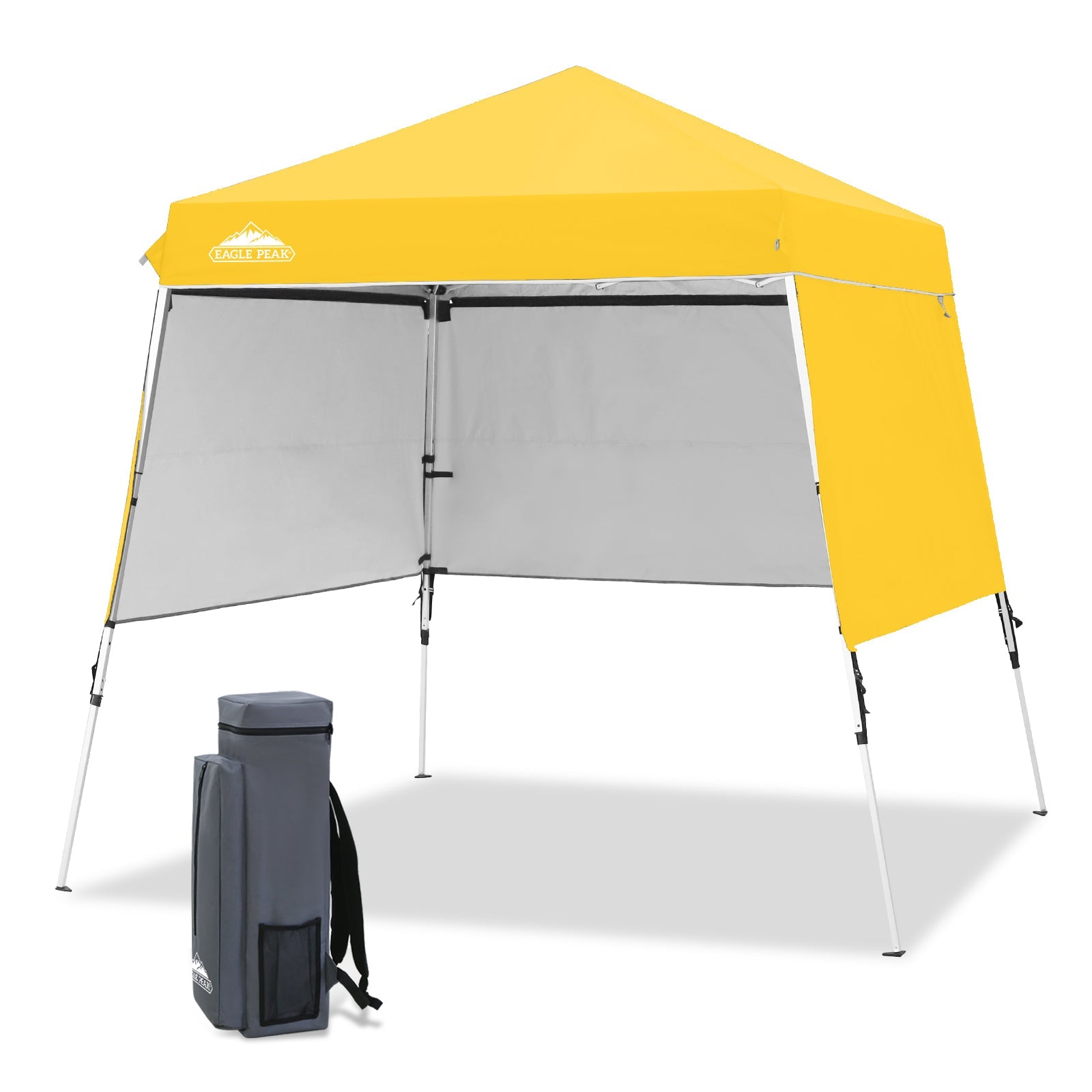 Amazon.com: Pop Up Beach Tent - Fits 2-3 People - Sun