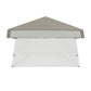 DT36 - Part J Top Fabric - Eagle Peak Custom Canopy Tent