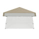 DT36 - Part J Top Fabric - Eagle Peak Custom Canopy Tent