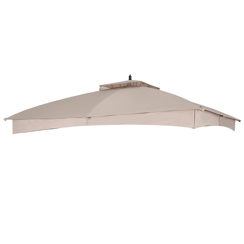 Dome-120MN-Part K1 Air vent top fabric – Eagle Peak®