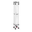 E100EPT - Frame - Eagle Peak Custom Canopy Tent