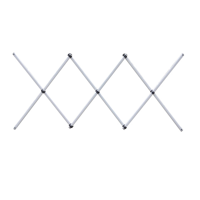 E100HDSW1 - Part 3 Eave Assembly - Eagle Peak Custom Canopy Tent