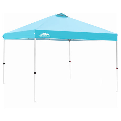 E100SW1 - Part K Canopy Top Fabric, All Colors - Eagle Peak Custom Canopy Tent
