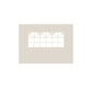 E100SW4 - Part N Sidewall with Window, All Colors - Eagle Peak Canopy and Outdoor Products