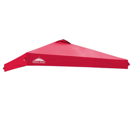 E144STSW1 - Part G Top Fabric, All Colors - Eagle Peak Custom Canopy Tent