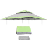 E169EPT - Canopy Top, All Colors - Eagle Peak