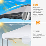 E169EPT - Canopy Top, All Colors - Eagle Peak