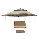 E169EPT - Canopy Top, All Colors - Eagle Peak
