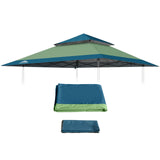 E169EPT - Canopy Top, All Colors - Eagle Peak