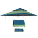 E169EPT - Canopy Top, All Colors - Eagle Peak