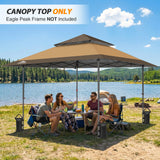 E169EPT - Canopy Top, All Colors - Eagle Peak