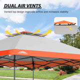 E169EPT - Canopy Top, All Colors - Eagle Peak