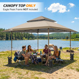 E169EPT - Canopy Top, All Colors - Eagle Peak