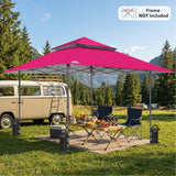 E169EPT - Canopy Top, All Colors - Eagle Peak