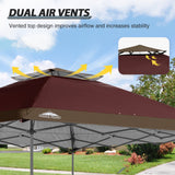 E169EPT - Canopy Top, All Colors - Eagle Peak
