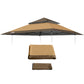 E169EPT - Canopy Top, All Colors - Eagle Peak